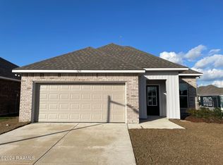 325 Mulholland Ln, Duson, LA 70529