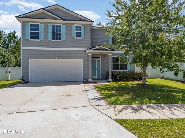 95182 TIMBERLAKE Drive, Fernandina Beach, FL 32034