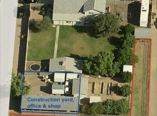 8545 E Woodland Ave, Mesa, AZ 85212