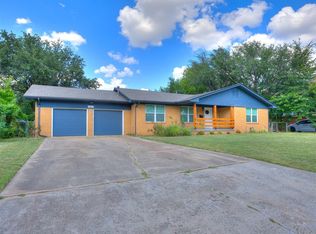 1307 Barbour St, Norman, OK 73069