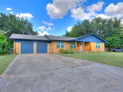 1307 Barbour St, Norman, OK, 73069