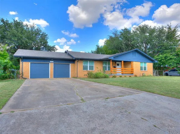 1307 Barbour St, Norman, OK 73069
