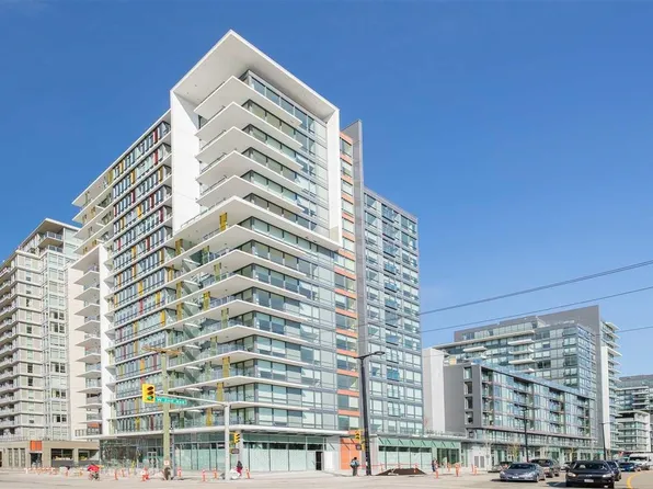1788 Columbia St #210, Vancouver, BC V5Y 0L7
