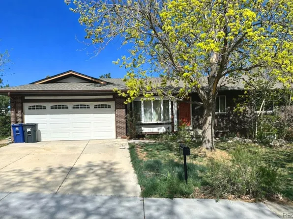 12769 W Alabama Place, Lakewood, CO 80228