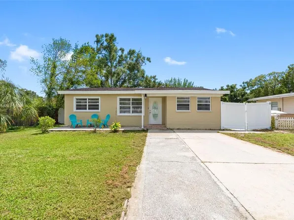 2405 E ANNIE STREET, TAMPA, FL 33612