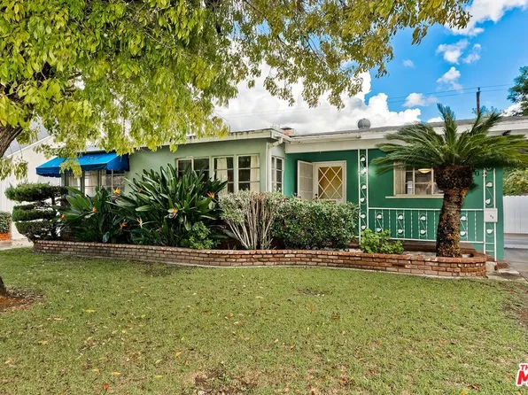 408 S Sparks St, Burbank, CA 91506