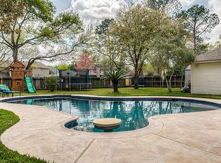 15317 Clevedon Ln, Houston, TX 77040