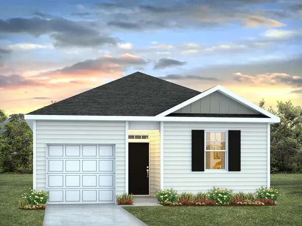 488 Tulip Poplar Dr, Moncks Corner, SC 29461