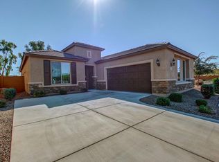 26019 W Tonopah Dr, Buckeye, AZ 85396