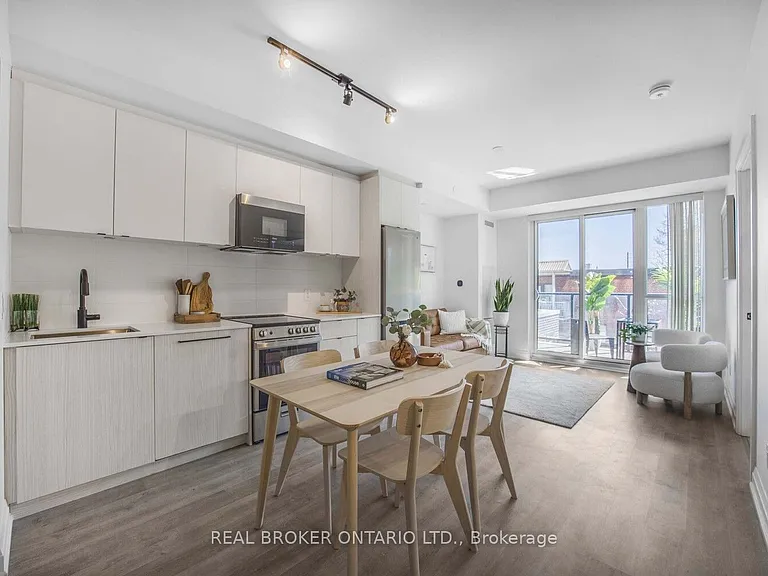 2369 Danforth Ave #210 — Photo 5