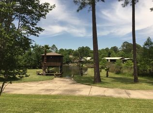 2201 Callie Rd, Gautier, MS 39553