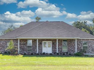112 Haley Ln, Choudrant, LA 71227