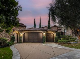 18524 Corte Fresco, Rancho Santa Fe, CA 92091