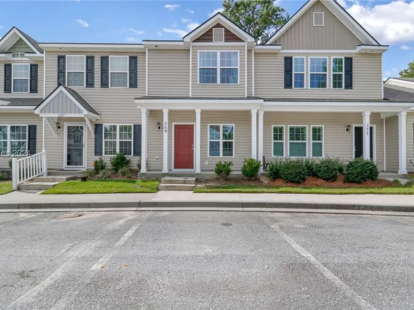 269 Admiration Ave, Beaufort, SC 29906