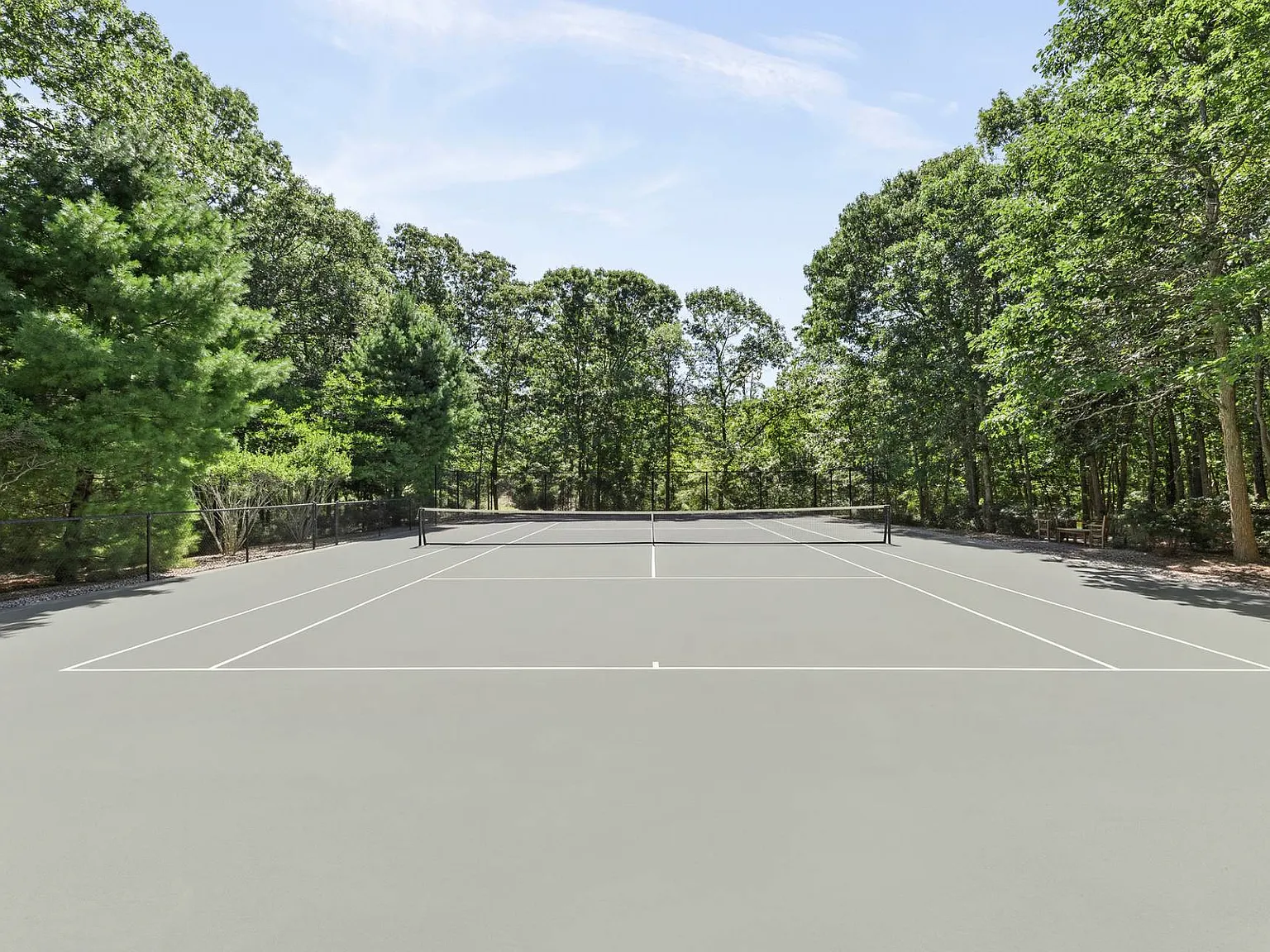 Private Ten-Acre Sanctuary: Refined Living, Panoramic Vistas — Photo 4