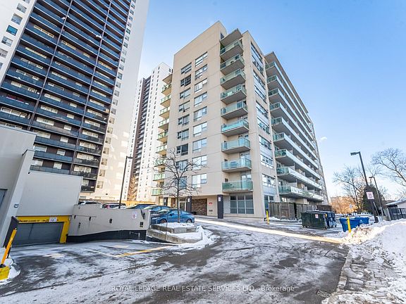 2nd image of 2464 Weston Rd #711