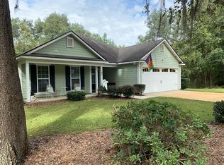 197 Sunflower Trl, Quitman, GA 31643