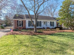 6400 Summerlin Pl, Charlotte, NC 28226