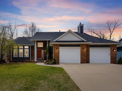 3311 Riverside Dr NE, Cedar Rapids, IA, 52411