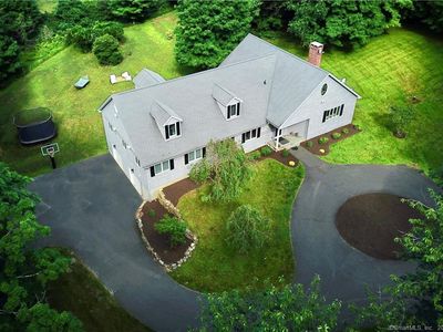 15 Dayton Road, Redding, CT, 06896