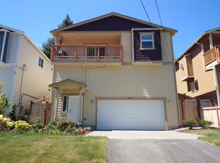 5441 32nd Ave SW, Seattle, WA 98126