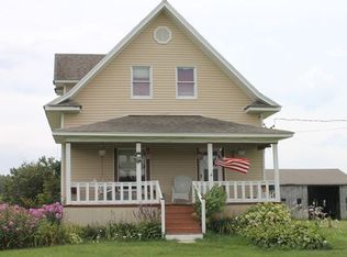 8873 Millgrove Rd, Springboro, PA 16435