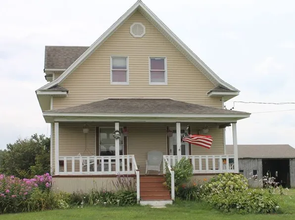 8873 Millgrove Rd, Springboro, PA 16435