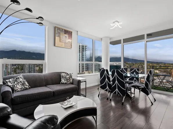 125 E 14th St #1509, North Vancouver, BC V7L 2N7