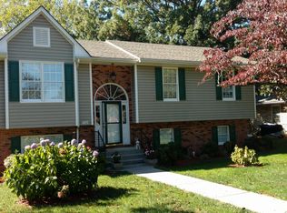 7316 Topping St, Roanoke, VA 24019