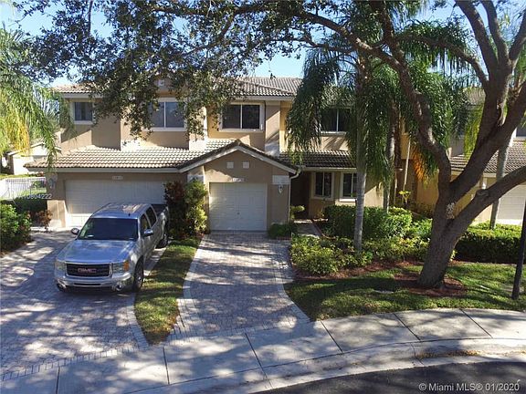 5th image of 15815 SW 11th St #15815