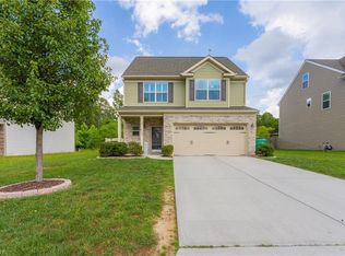 6740 Planters Dr, High Point, NC 27265