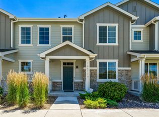 16571 E 119th Way Unit D, Commerce City, CO 80022