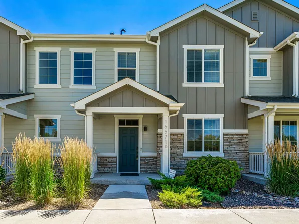 16571 E 119th Way Unit D, Commerce City, CO 80022