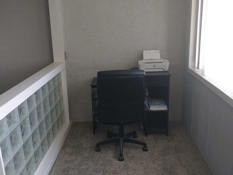 Home Office