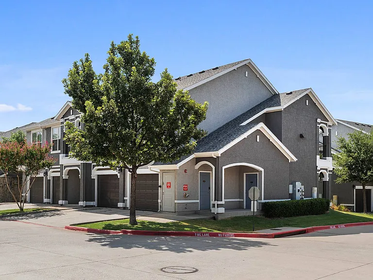 Orion McCord Park Apartments — Photo 22