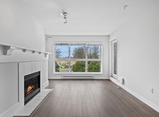 5500 Lynas Ln #304, Richmond, BC V7C 5R5