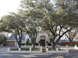 502 Surrey Rd, Laredo, TX 78041