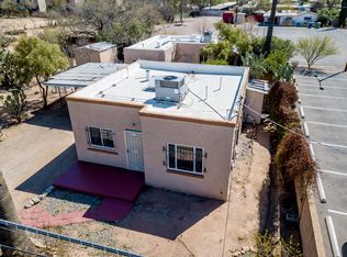 3130 E Bray Rd, Tucson, AZ 85716