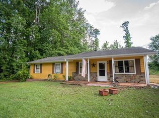 9161 Villedge Dr NW, Covington, GA 30014