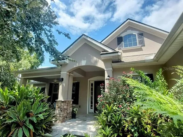 1240 Enterprise Osteen Rd, Enterprise, FL 32725