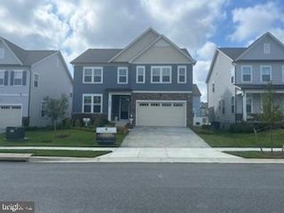 LOT 48 Obin Ln, Waldorf, MD, 20601