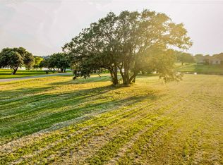 Trace Dr, Weatherford, TX 76087