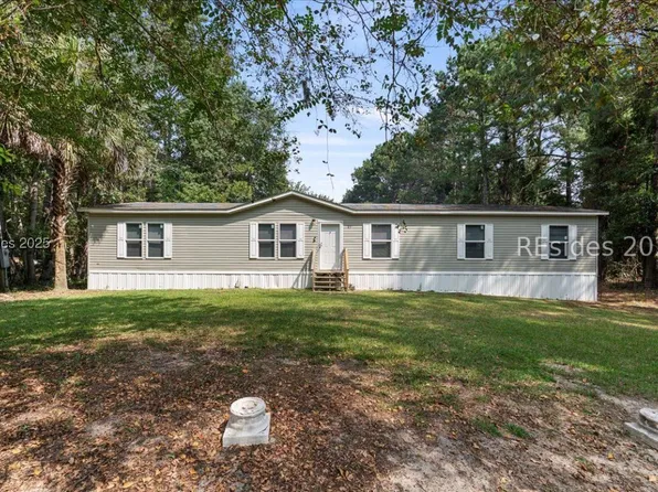 27 Delaney Cir, Seabrook, SC 29940