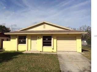 3385 Janet St, Apopka, FL 32712