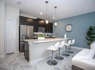 4833 Memories Ln, Kissimmee, FL 34746