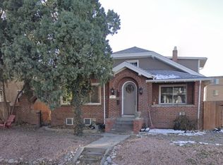 35 S Clarkson St, Denver, CO 80209
