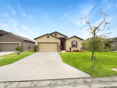 6122 Dolostone Dr, Lakeland, FL, 33811