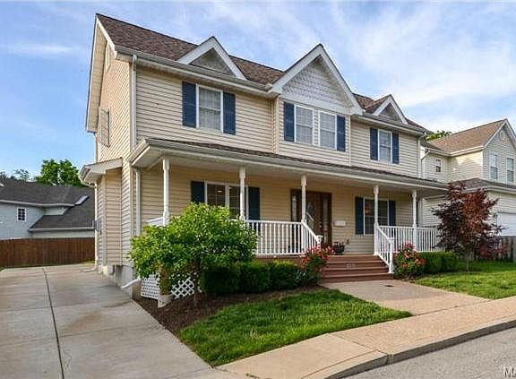 3rd image of 325 McCullough Ave