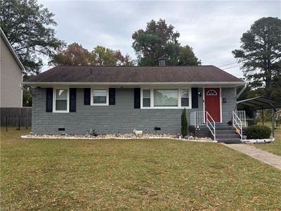 205 Twin Oaks Dr, Hampton, VA, 23666