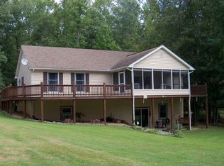 53 Holly Hill Ln, Valentines, VA 23887